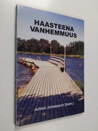 Haasteena vanhemmuus : Suomen kasvatus- ja perheneuvontaliitto ry 50 vuotta 1952-2002