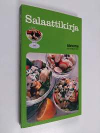 Salaattikirja