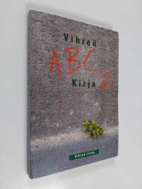 Vihreä ABC-kirja 2