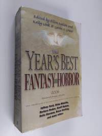 The Year&#039;s Best Fantasy and Horror 2006 - 19th Annual Collection