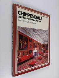 Chippendale and his contemporaries