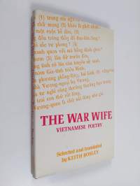 The War Wife: Vietnamese Poetry