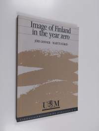 Image of Finland in the year zero