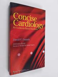Concise Cardiology - An Evidence-based Handbook