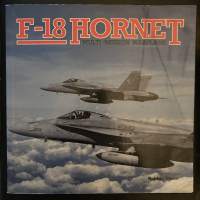 F-18 Hornet - Multi-Mission Warplane