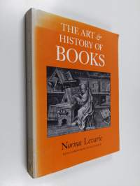 The art &amp; history of books