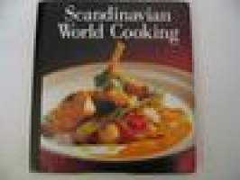 Scandinavian World Cooking