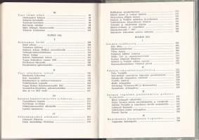 Maanpakolaisen muistelmia, 1959. 3. laaj.painos