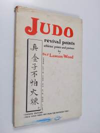 Judo : revival points, athletes&#039; points and posture