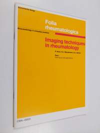 Folia rheumatologica - Imaging techniques in rheumatology