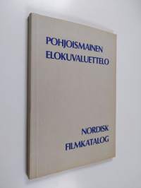 Pohjoismainen elokuvaluettelo Nordisk filmkatalog