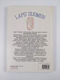 Laps&#039; Suomen