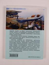 Grönlanti : pieniä tarinoita suurelta saarelta