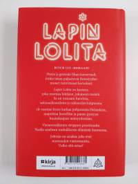 Lapin Lolita