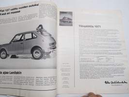 Fiat uutiset 1972 nr 1