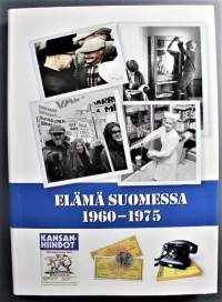 Elämää Suomessa 1960-1975