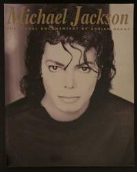 Michael Jackson - The Visual Documentary
