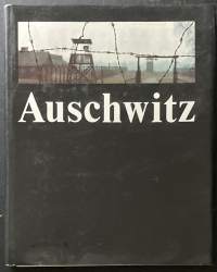 Auschwitz - Crime Against Humanity