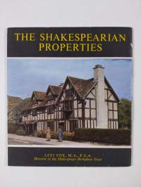 The Shakespearian properties