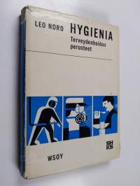 Hygienia : Terveydenhoidon perusteet