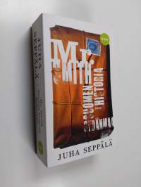 Mr. Smith ; Suomen historia ; Sydänmaa