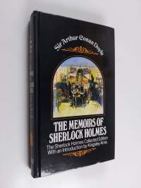 The memories of Sherlock Holmes