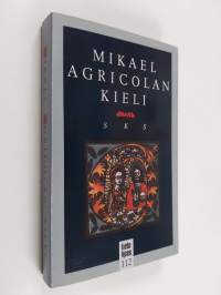 Mikael Agricolan kieli