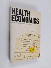 Health economics : selected readings
