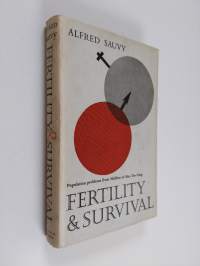 Fertility and survival : population problems from Malthus to Mao Tse-Tung