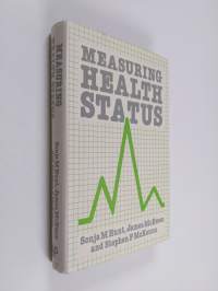 Measuring health status