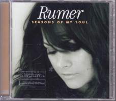 CD Rumer - Seasons of My Soul, 2010.