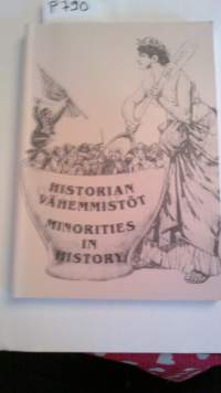 Historian vähemmistöt - Minorities in History