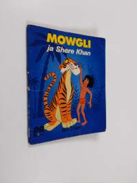 Mowgli ja Shere Khan