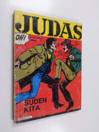 Judas 3/1982 : Suden kita