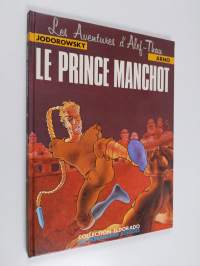 Le prince Manchot