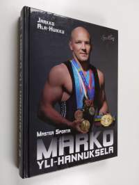 Marko Yli-Hannuksela : master sporta