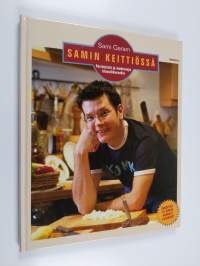 Samin keittiössä : perinteisiä ja moderneja klassikkoruokia