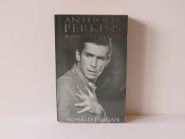 Anthony Perkins - A Haunted Life