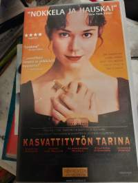 VHS Kasvattitytön tarina (Jane Austen)