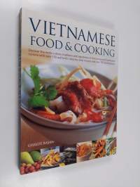 Vietnamese Food and Cooking