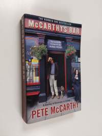McCarthy&#039;s bar : a journey of discovery in Ireland