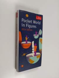 The Economist pocket world in figures : 2014 edition