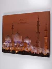 Spaces of light : Sheikh Zayed Grand Mosque in photograph