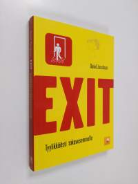 Exit : tyylikkäästi takavasemmalle