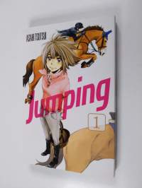 Jumping 1 (ERINOMAINEN)