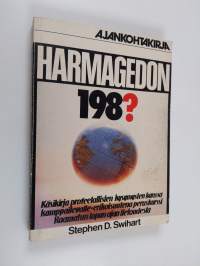HARMAGEDON 198?