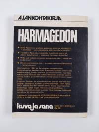 HARMAGEDON 198?