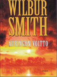 Wilbur Smith - Auringon voitto, 2005. 1.p.