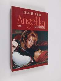 Angelika ja kuningas