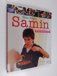 Samin keittiössä